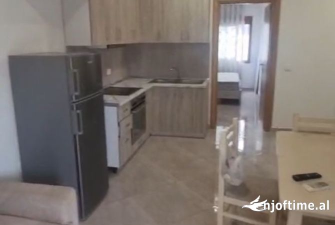 Shtepi me qera 1+1 ne Tirane - 320 Euro