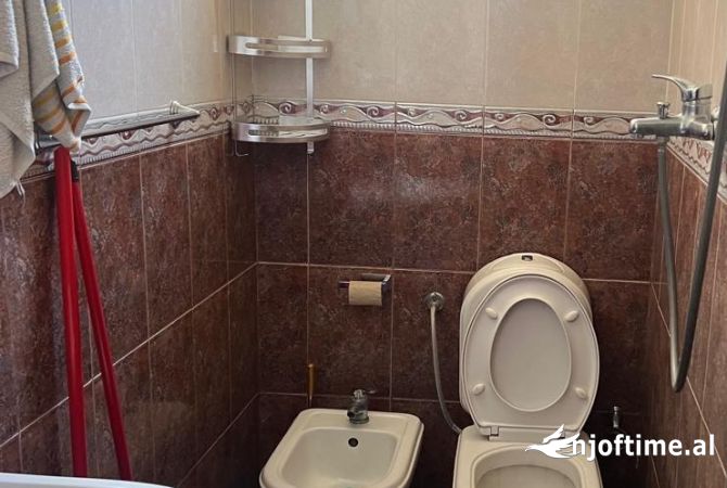 Apartment for rent in Tirana 1+1, Furnished