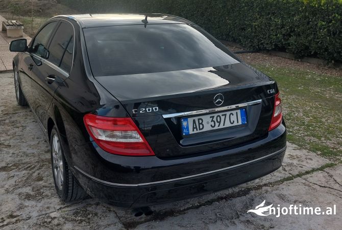Auto in Vendita  a Tirana - 5,500 Euro