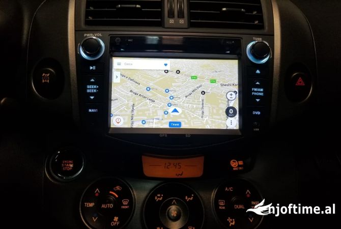 Makina ne shitje ne Tirane - 8,500 Euro