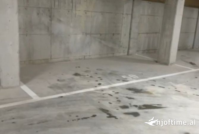 Shtepi me qera Apartament ne Tirane, 1+1, Mobilimi E mobiluar, Pagesa 45,000  Leke.