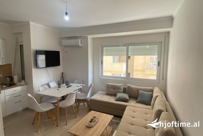 House for Sale 1+1 in Durres - 51,000 Euro