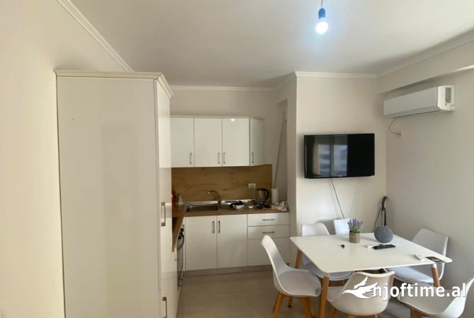 Shtepi ne shitje 1+1 ne Durres - 51,000 Euro