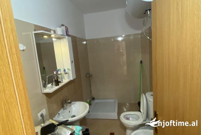 Apartment for sale in Durres 1+1, Furnished