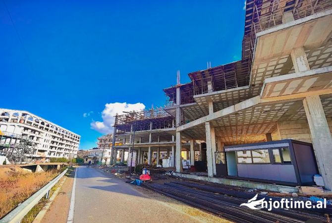 Shtepi ne shitje Garsoniere ne Durres - 45,500 Euro