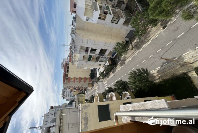 Apartment for sale in Durres 1+1, Furnished