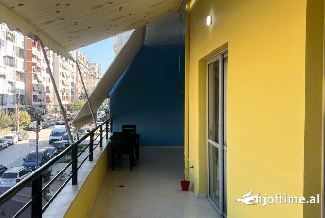Apartment for sale in Tirana 2+1, Furnished