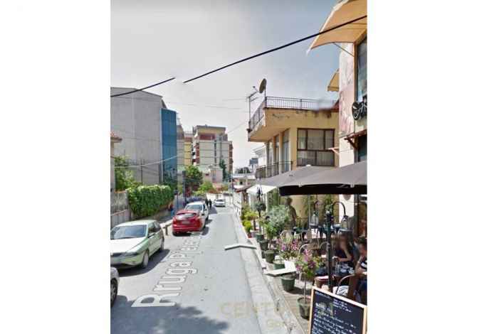 Ambient biznesi ne shitje ne Tirane - 360,000 Euro