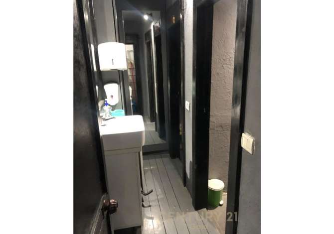 JAPIM LOKAL ME QIRA TEK 21 DHJETORI!