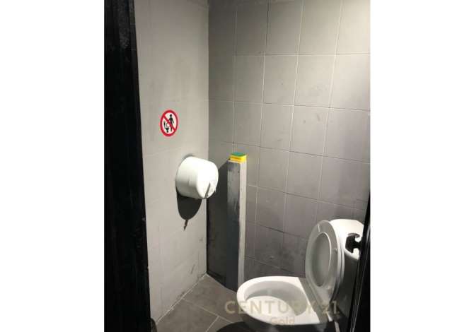 JAPIM LOKAL ME QIRA TEK 21 DHJETORI!