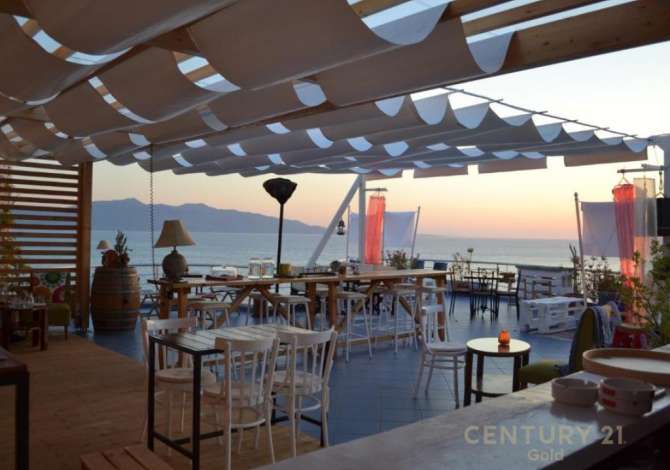 SHESIM SUPER HOTEL NE SARANDE!!