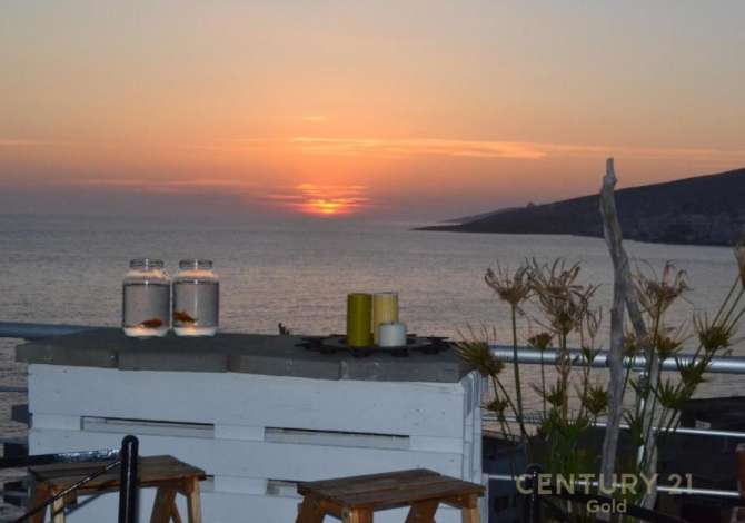 SHESIM SUPER HOTEL NE SARANDE!!