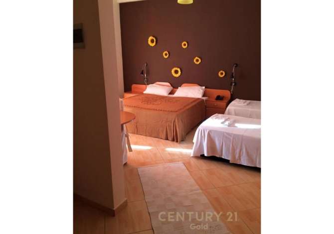 SHESIM SUPER HOTEL NE SARANDE!!