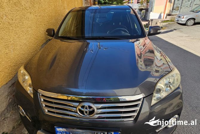 Makina ne shitje ne Shkoder - 9,200 Euro
