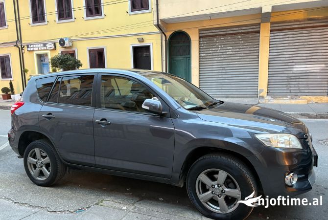 Makina ne shitje  ne Shkoder - 9,200 Euro
