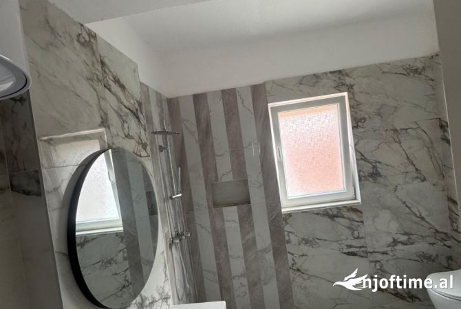 Shtepi me qera 1+1 ne Tirane - 450 Euro