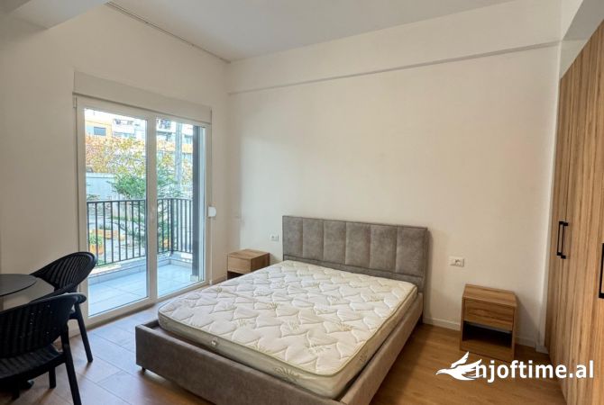 Shtepi me qera 1+1 ne Tirane - 450 Euro