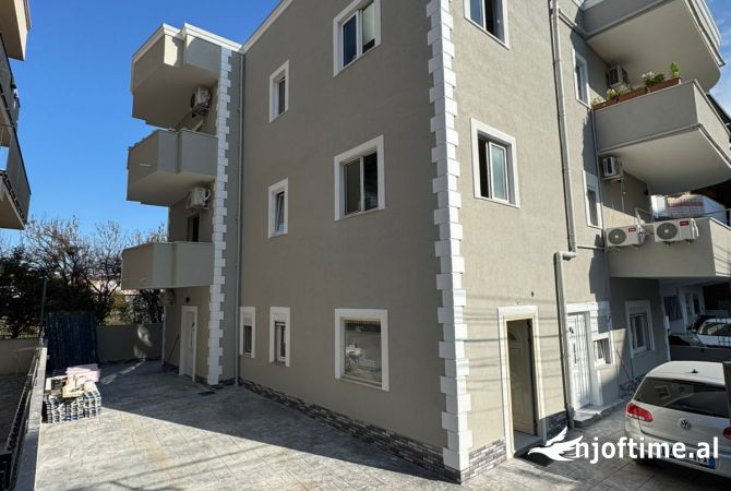 Shtepi me qera 2+1 ne Tirane - 450 Euro