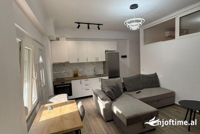 Apartment for rent in Tirana 2+1, Furnished