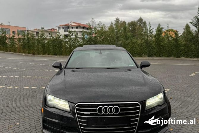 Makina ne shitje ne Durres - 11,000 Euro