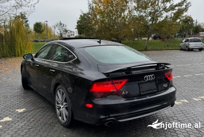 Makina ne shitje ne Durres - 11,000 Euro