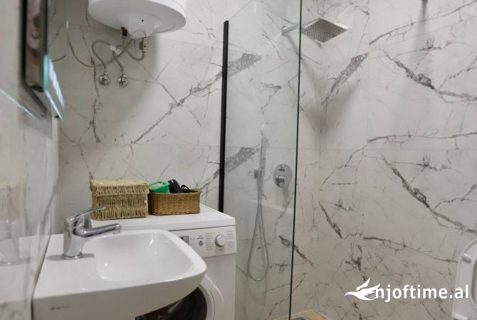 Shtepi me qera 1+1 ne Tirane - 550 Euro