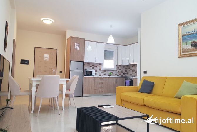 Shtepi ne shitje 1+1 ne Durres - 173,000 Euro