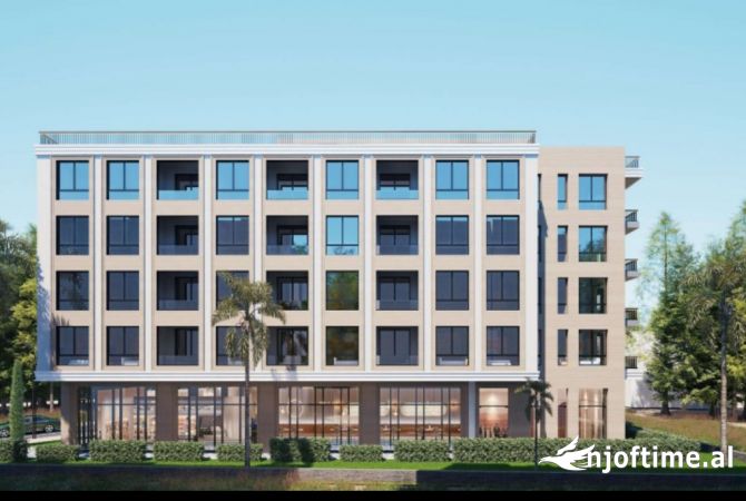 Shtepi ne shitje Apartament ne Durres, 1+1, Mobilimi Bosh, pa mobiluar, Pagesa 80,000  Euro.