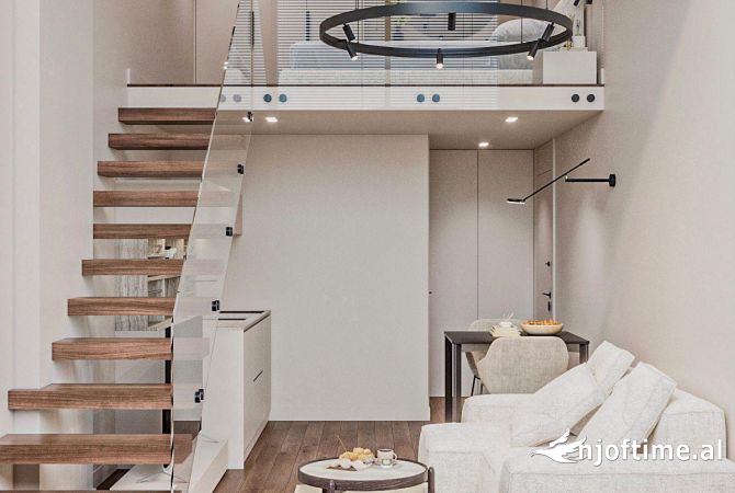 Shtepi ne shitje Garsoniere ne Tirane - 72,000 Euro