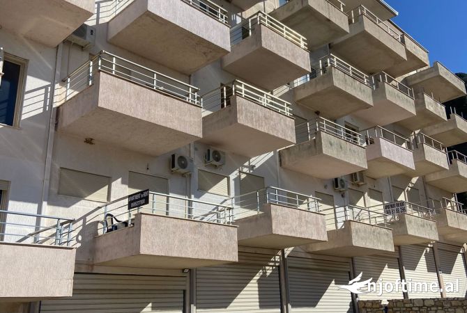 Shtepi ne shitje 1+1 ne Vlore - 140,000 Euro