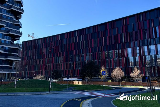 Shtepi me qera 1+1 ne Tirane - 3,500 Euro