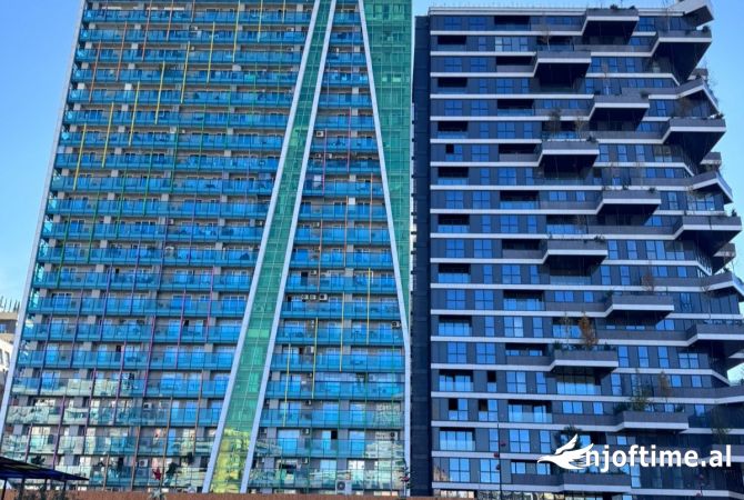 Shtepi me qera 1+1 ne Tirane - 3,500 Euro