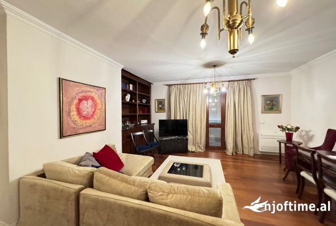 House for Rent 3+1 in Tirana - 2,000 Euro