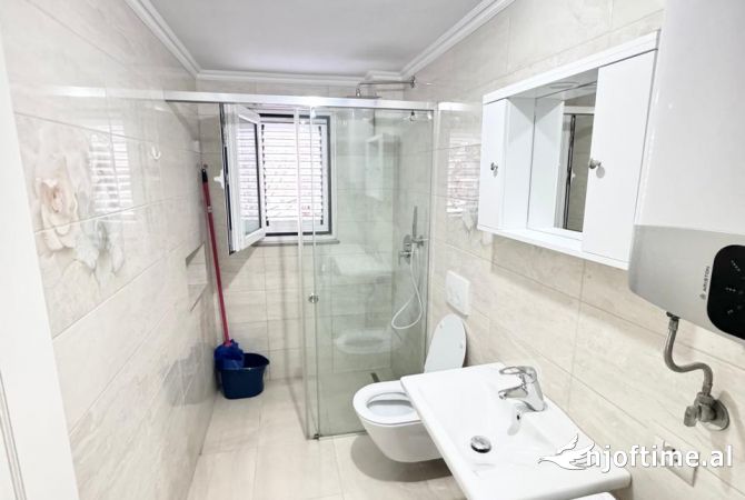 Apartment for rent in Tirana 2+1, In Part