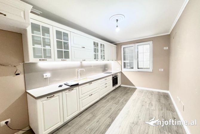 House for Rent 2+1 in Tirana - 550 Euro