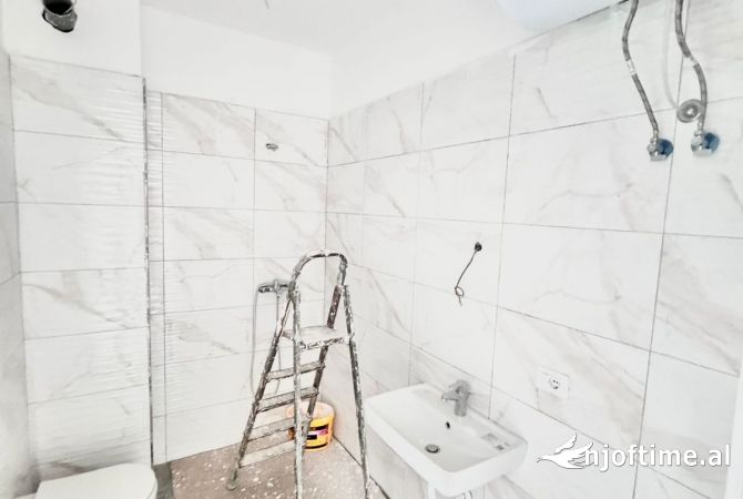 Apartment for rent in Tirana 1+1, Emty