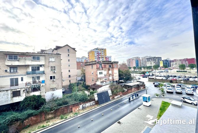 House for Rent 1+1 in Tirana - 450 Euro