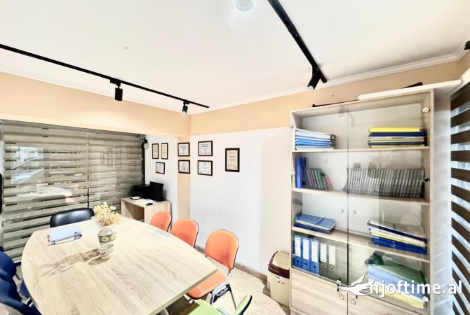 Business Property in Sale 1+1 in Tirana - 95,000 Euro