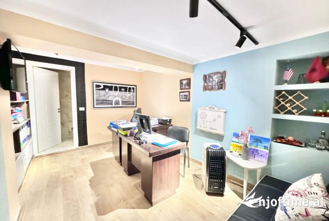 Business Property in Sale 1+1 in Tirana - 95,000 Euro
