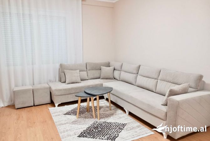 House for Rent 2+1 in Tirana - 550 Euro