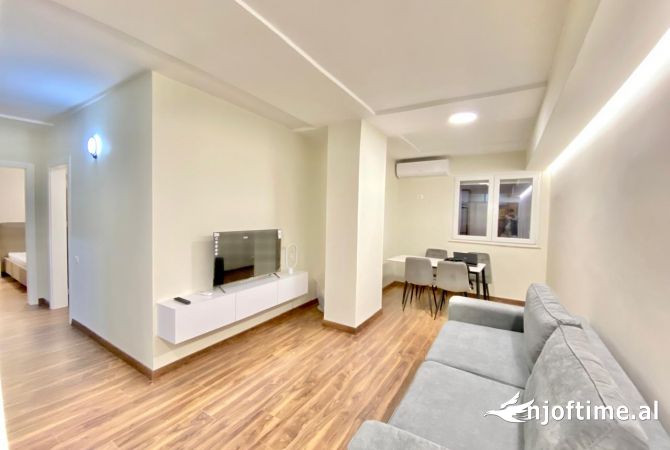 Apartment for rent in Tirana 2+1, Furnished