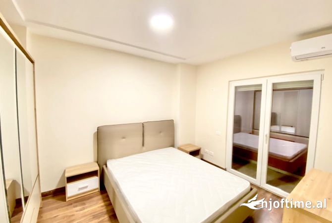 Apartment for rent in Tirana 2+1, Furnished