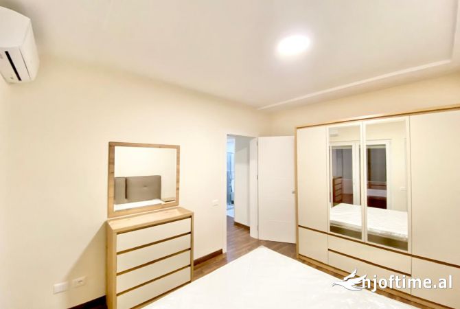 Apartment for rent in Tirana 2+1, Furnished