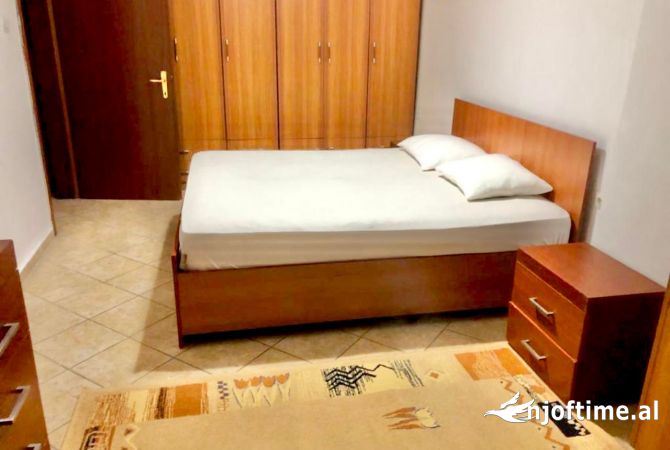 Apartment for rent in Tirana 2+1, Furnished