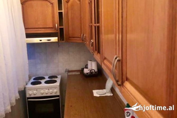 Apartment for rent in Tirana 2+1, Furnished