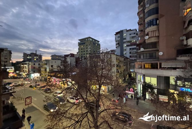 Shtepi me qera 1+1 ne Tirane - 500 Euro
