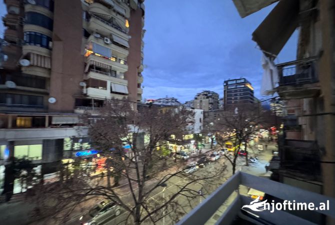 Shtepi me qera 1+1 ne Tirane - 500 Euro