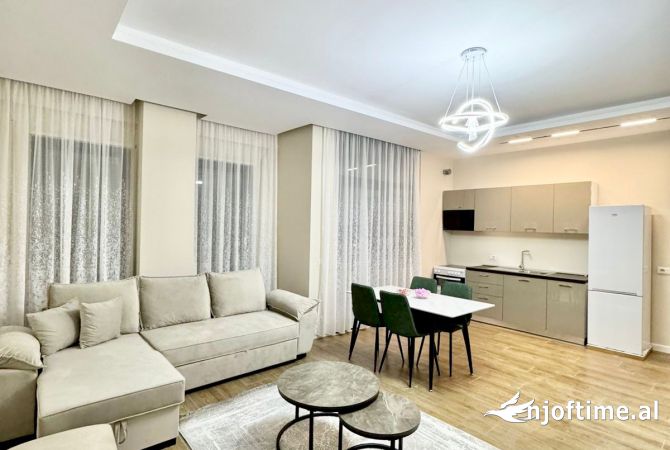 House for Rent 2+1 in Tirana - 600 Euro
