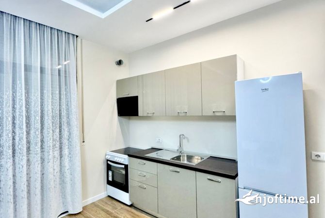 Shtepi me qera 2+1 ne Tirane - 600 Euro