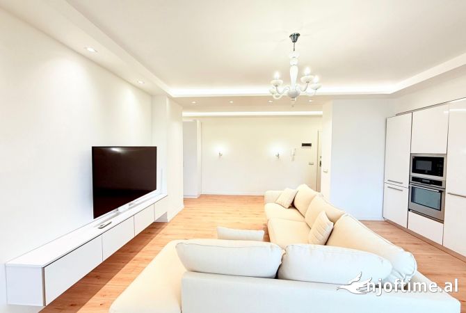 Apartment for rent in Tirana 2+1, Furnished